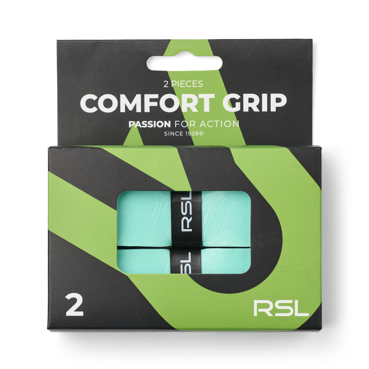 RSL Comfort Grip 2-pack (553)