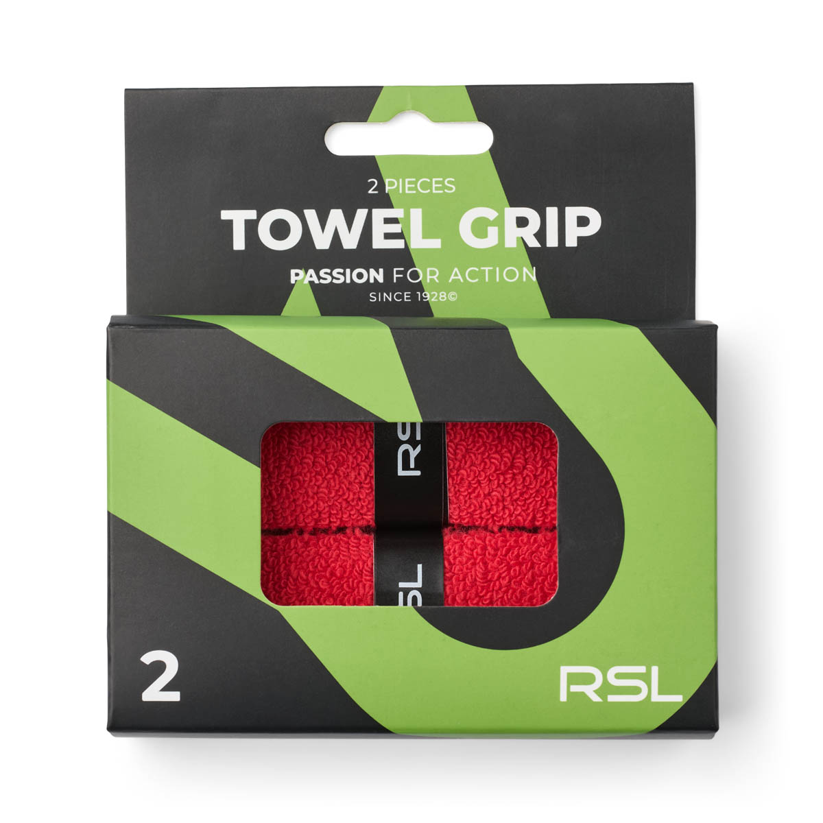 RSL Towel Grip 2-pack (555)