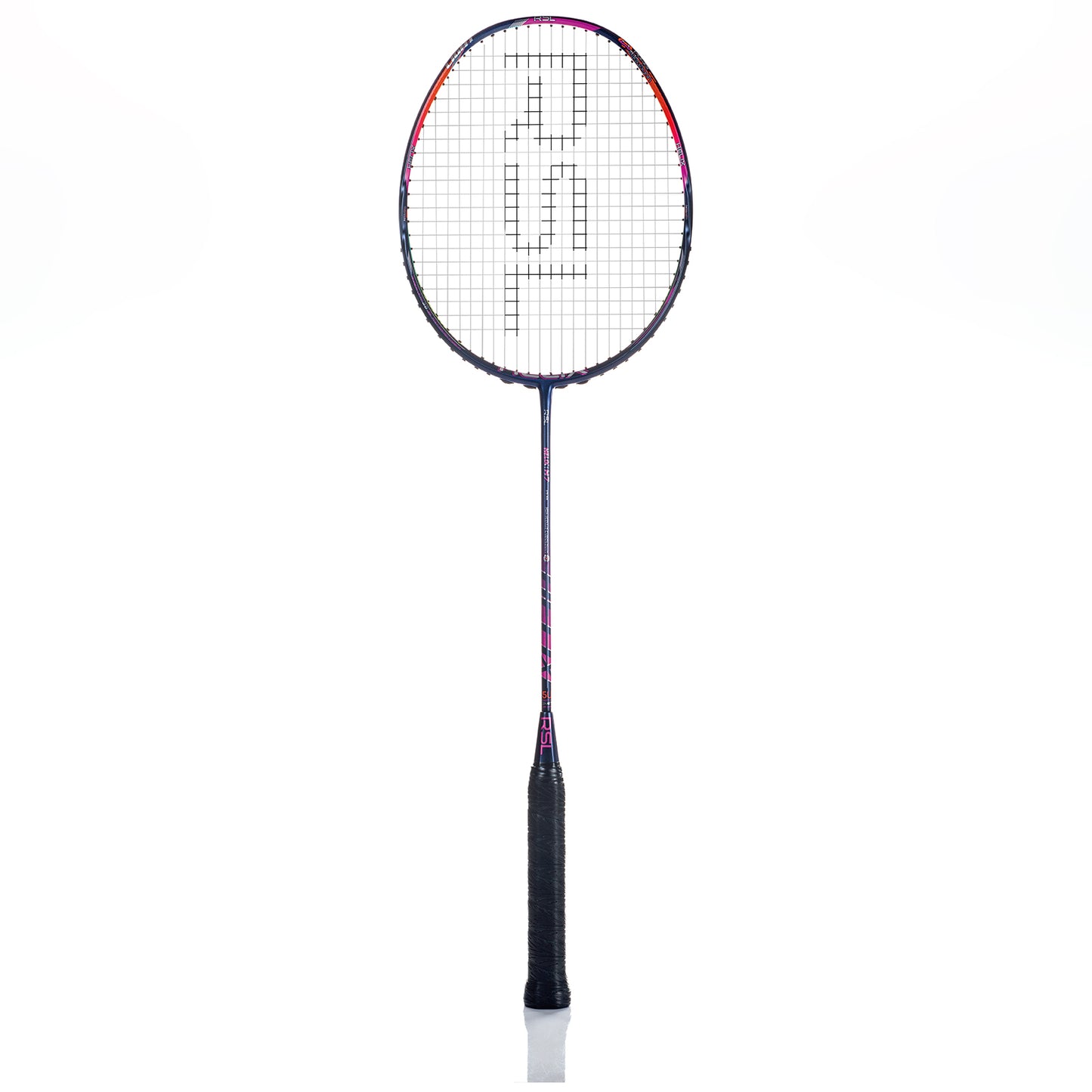 Sulgpallireket Helix H7