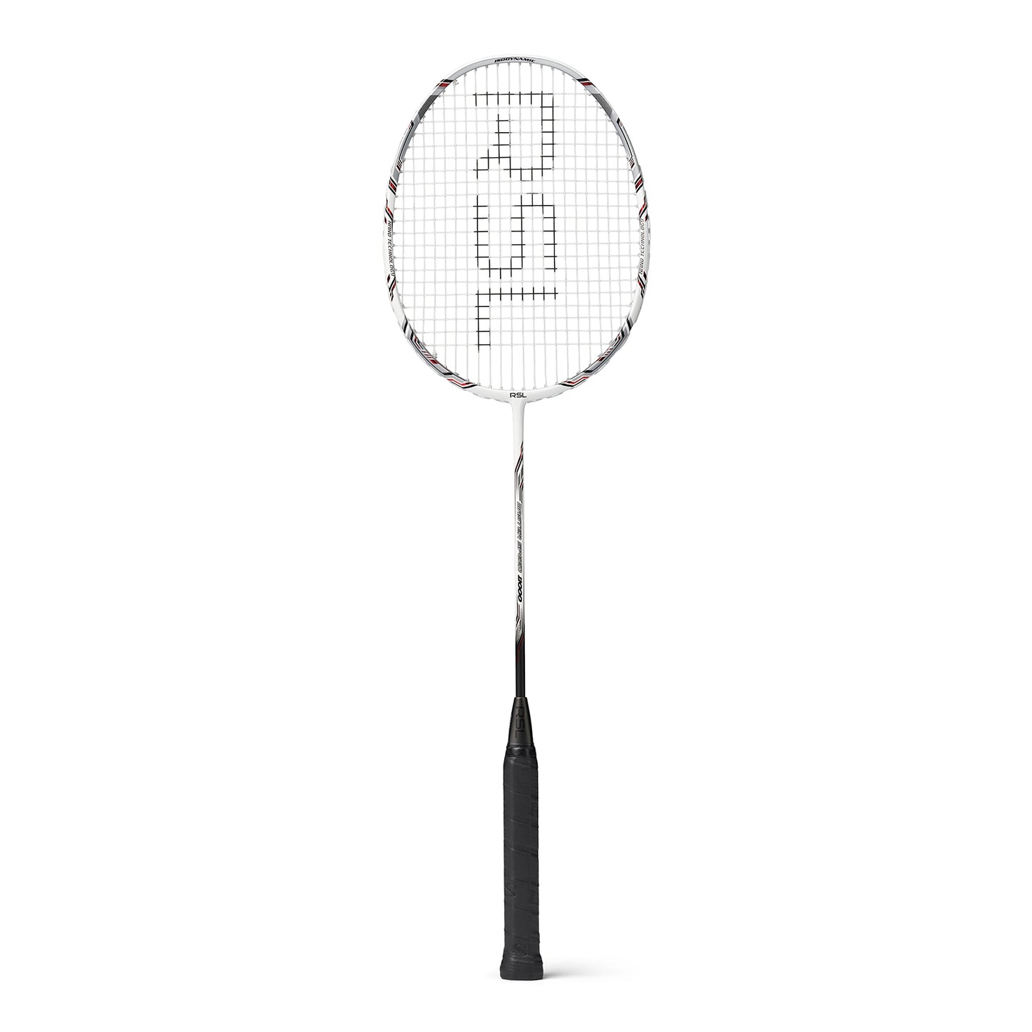 Sulgpallireket Master Speed 11000