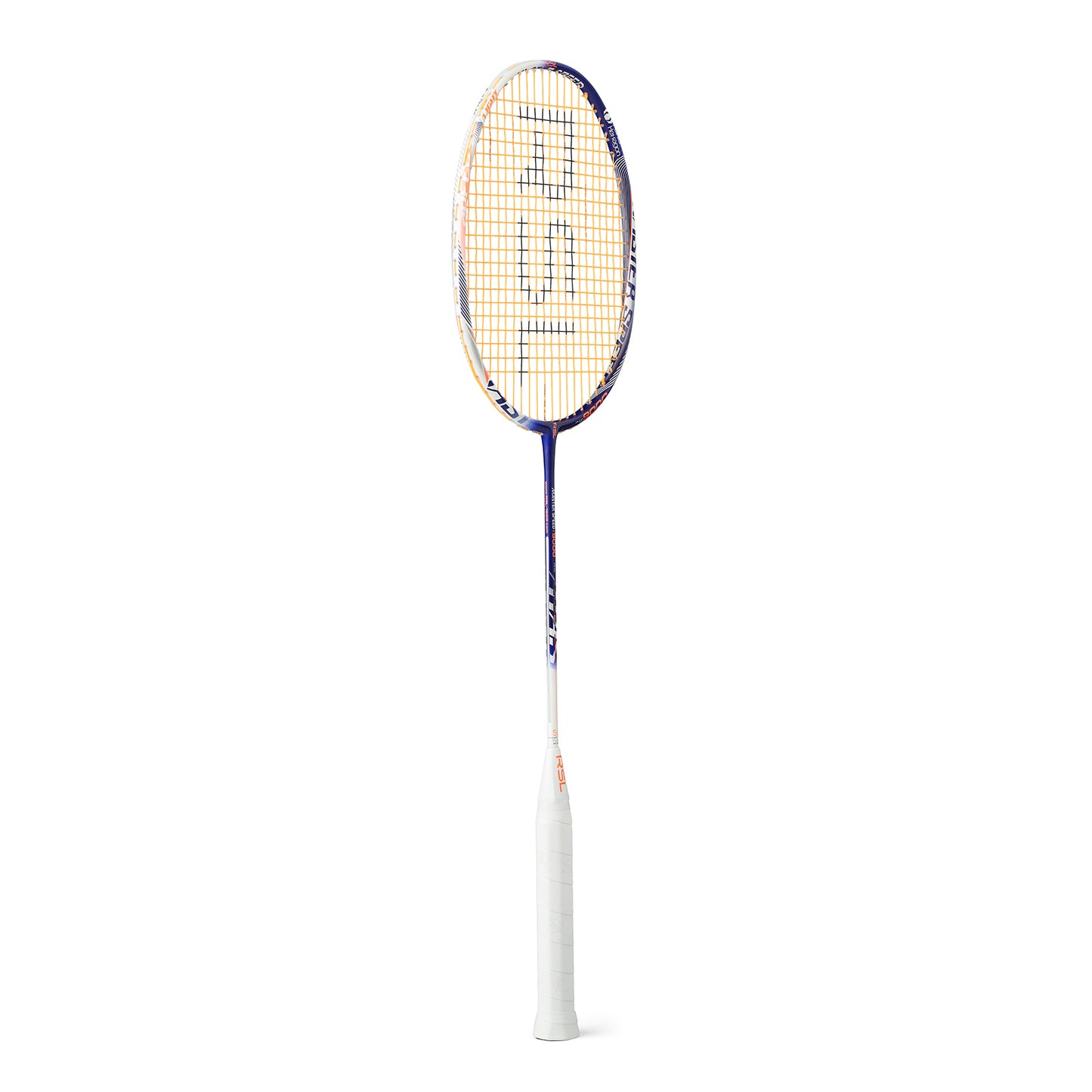 Sulgpallireket Master Speed 9000