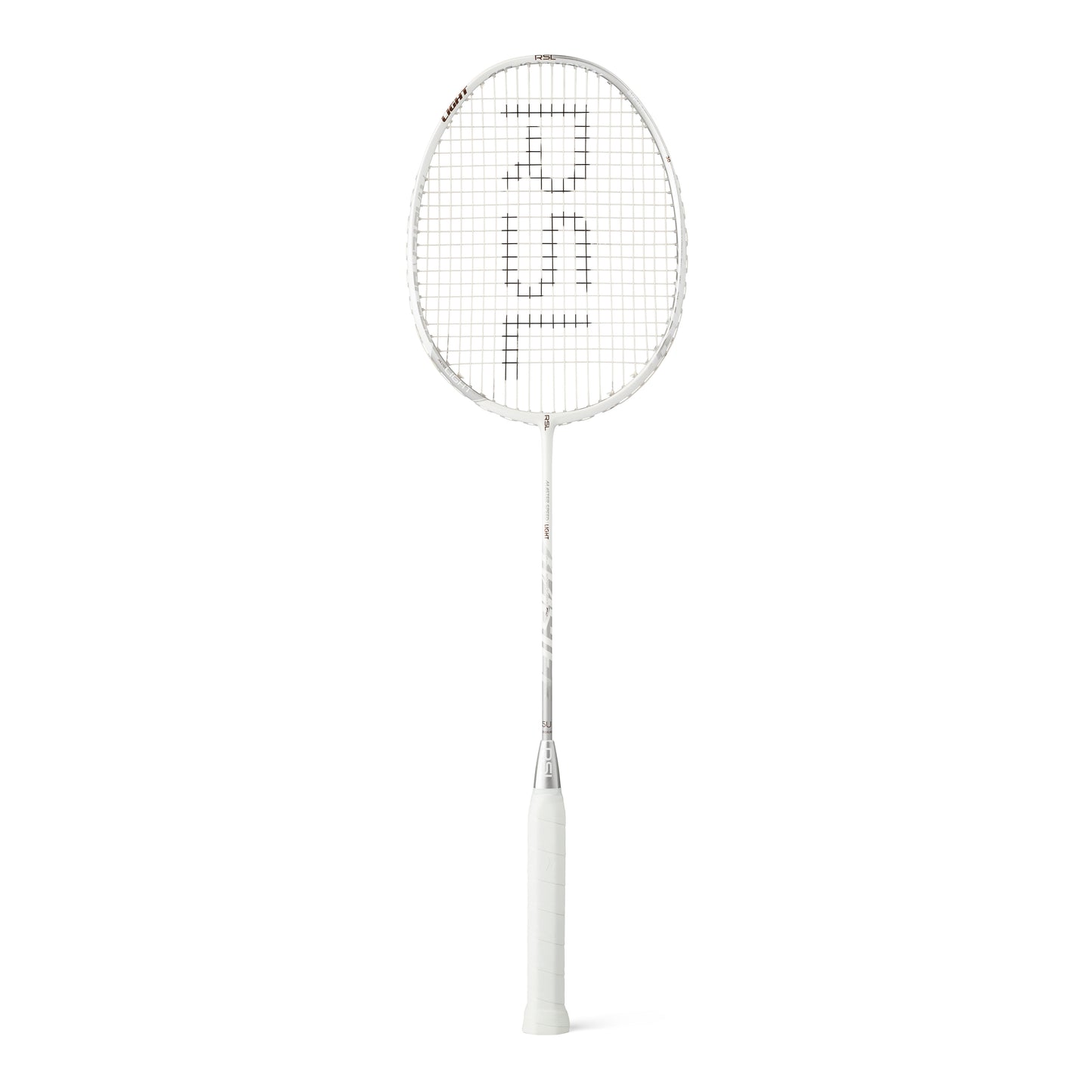 Sulgpallireket Master Speed Light