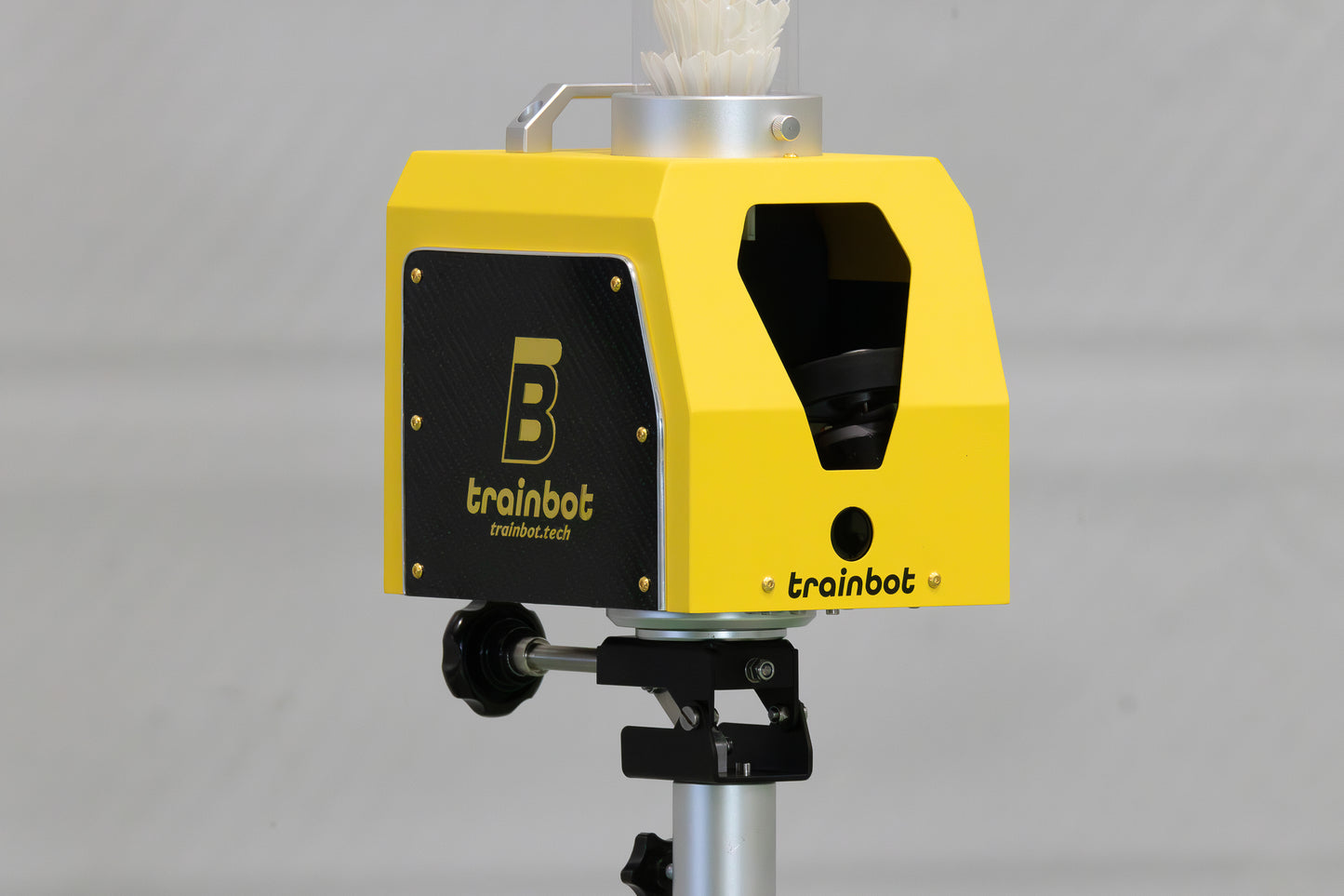 TrainBot BaddyBot Pro Shuttle-Feeder