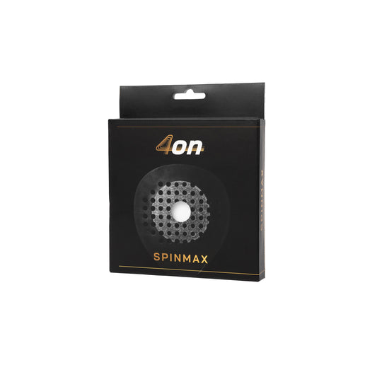 4on SpinMax - padel spin enhancer for improved ball control and shot precision