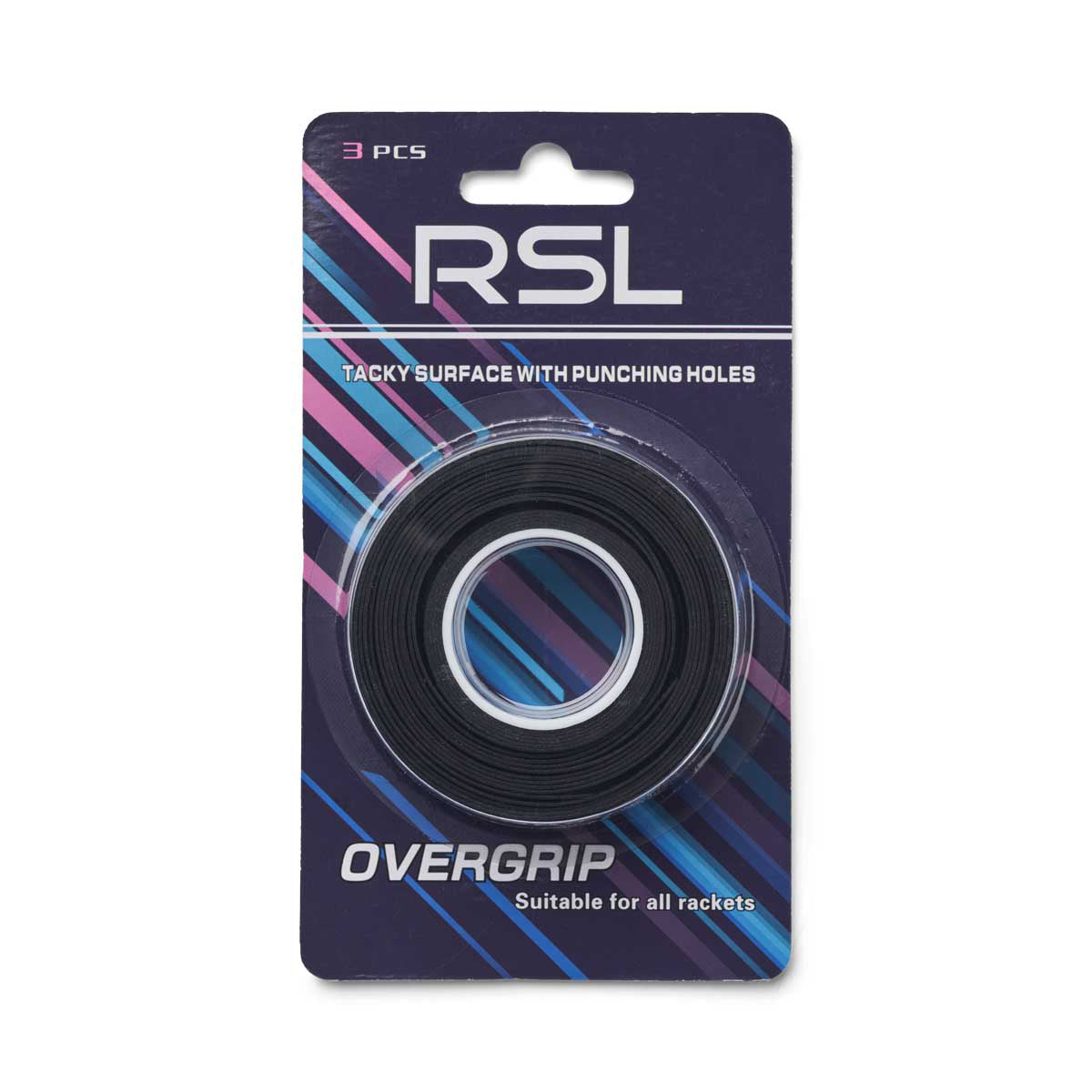 Performance Overgrip 3-pack (525)