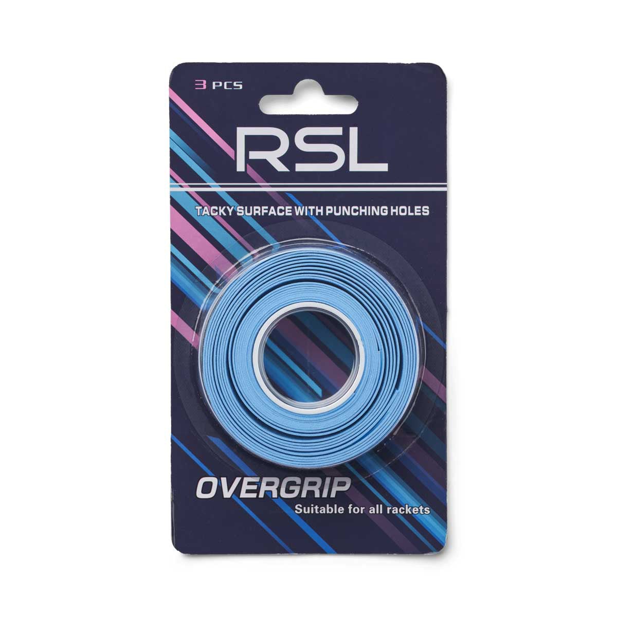 Performance Overgrip 3-pack (525)