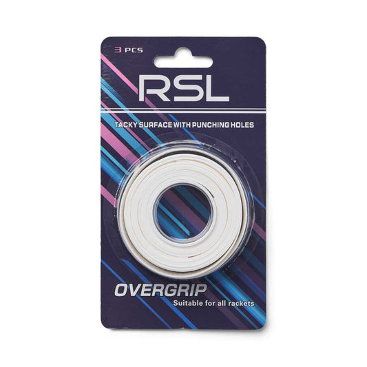 Performance Overgrip 3-pack (525)