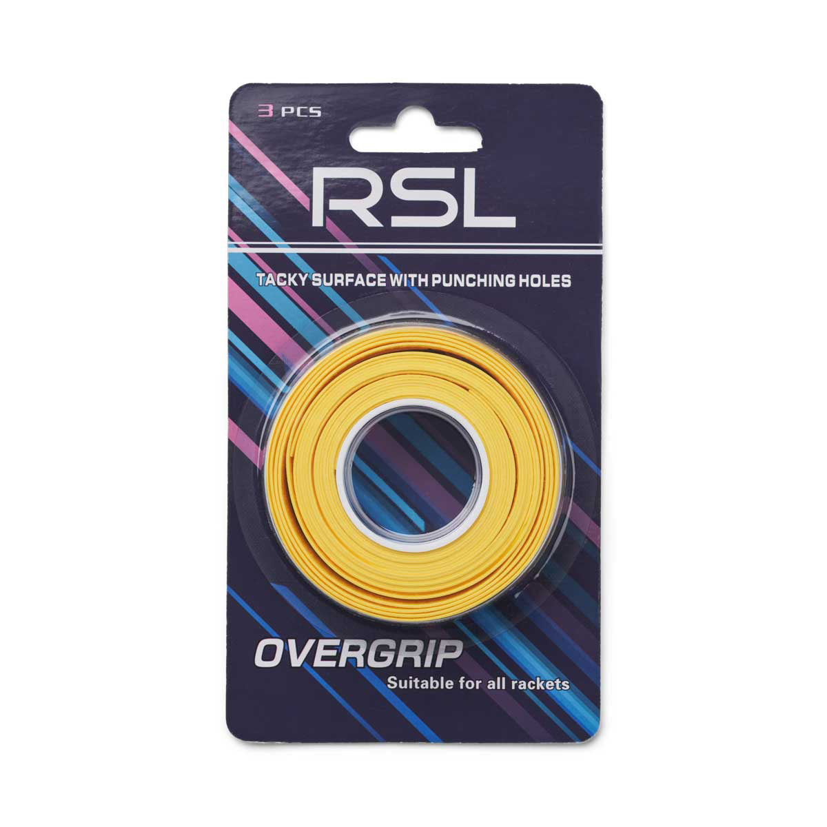 Performance Overgrip 3-pack (525)