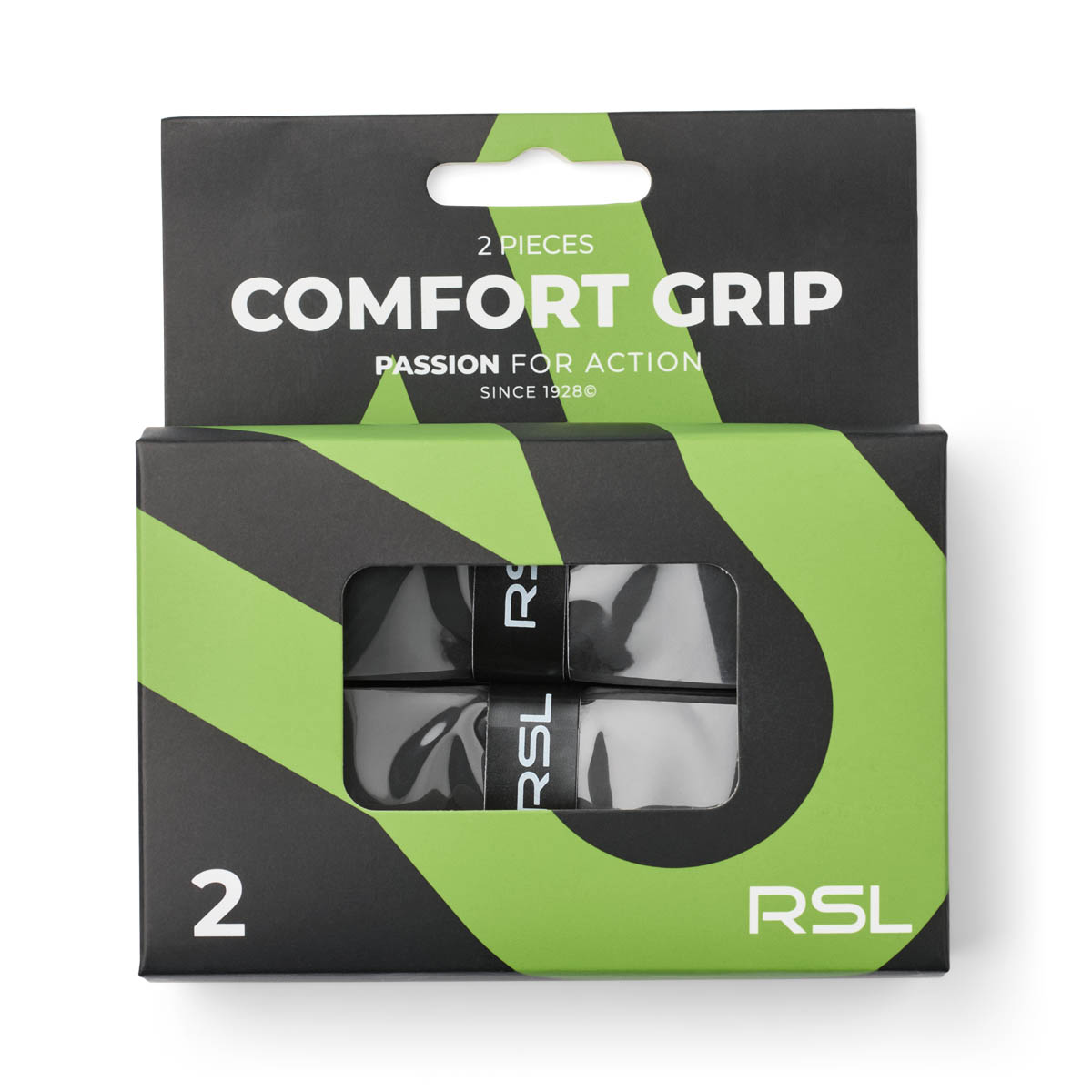 RSL Comfort Grip 2-pack (553)