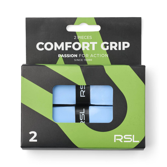 RSL Comfort Grip 2-pack (553)