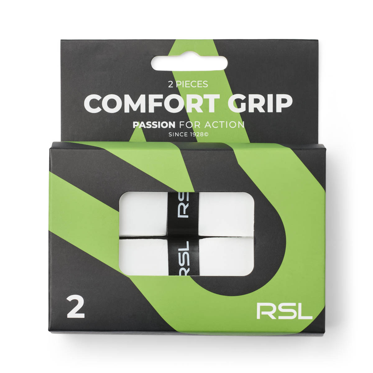 RSL Comfort Grip 2-pack (553)