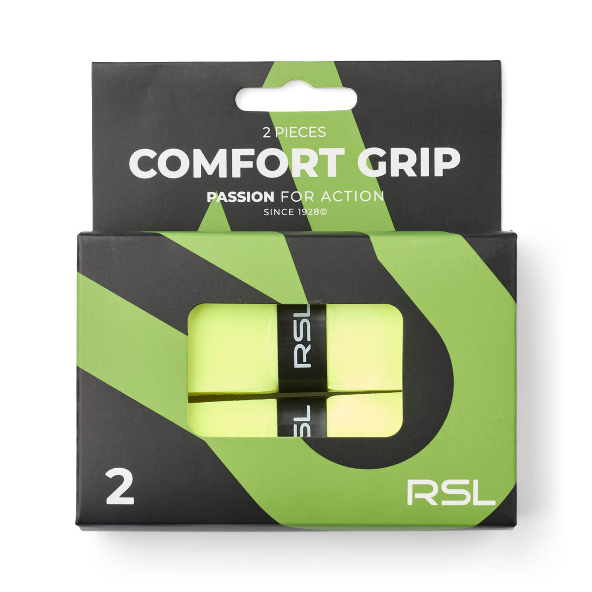 RSL Comfort Grip 2-pack (553)