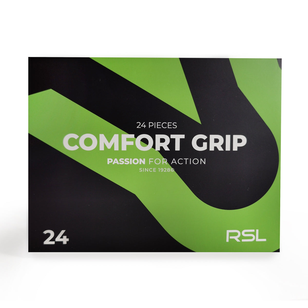 RSL Comfort Grip x 24 Box (554)