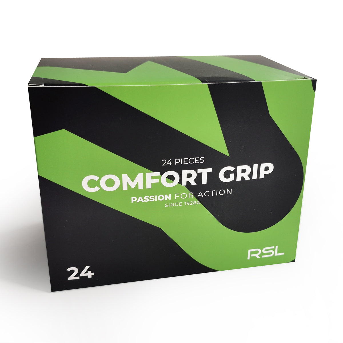 RSL Comfort Grip x 24 Box (554)