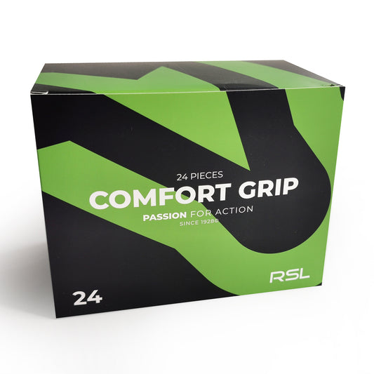 RSL Comfort Grip x 24 Box (554)