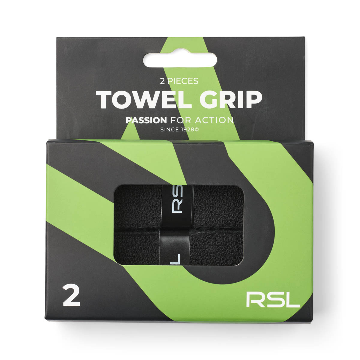 RSL Towel Grip 2-pack (555)