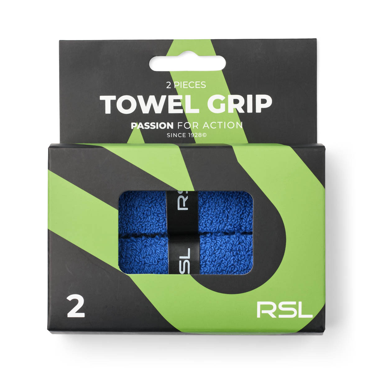 RSL Towel Grip 2-pack (555)