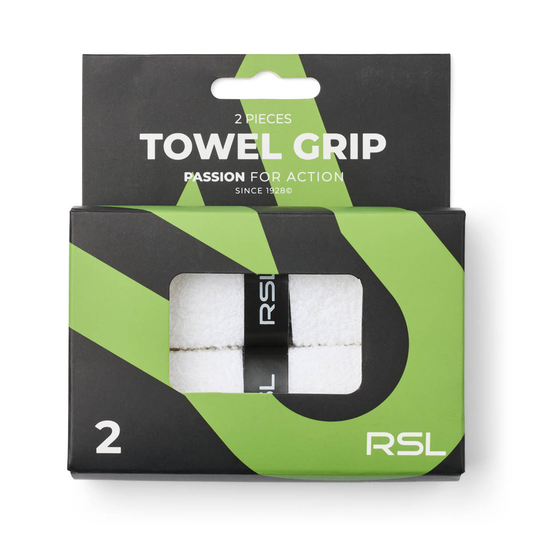 RSL Towel Grip 2-pack (555)