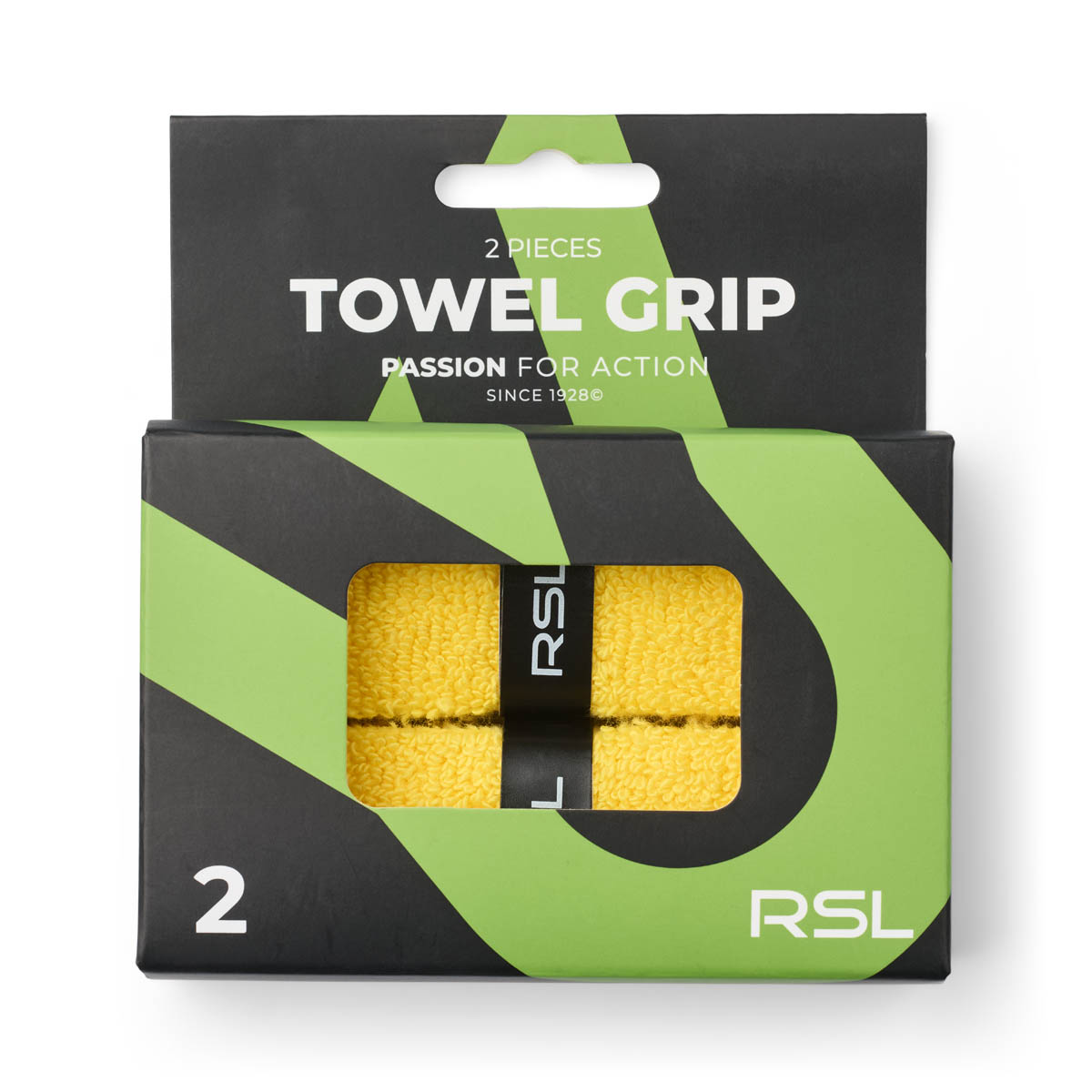 RSL Towel Grip 2-pack (555)