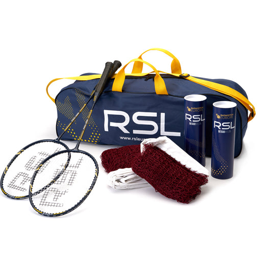 RSL Badminton Europe Bag (BE23)