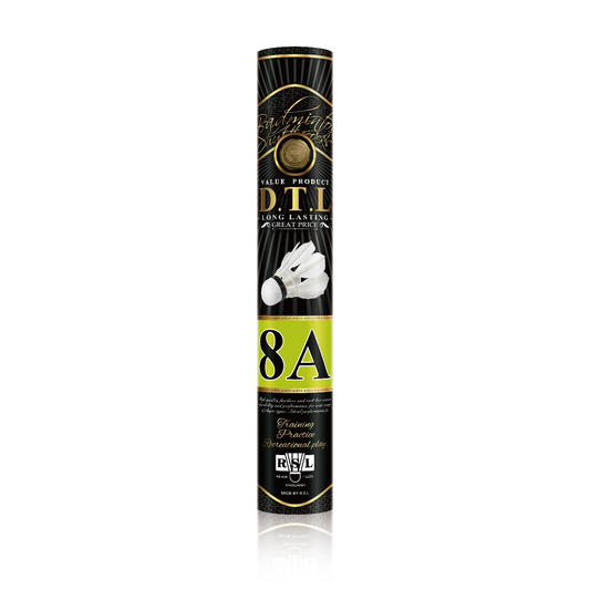 RSL DTL 8A