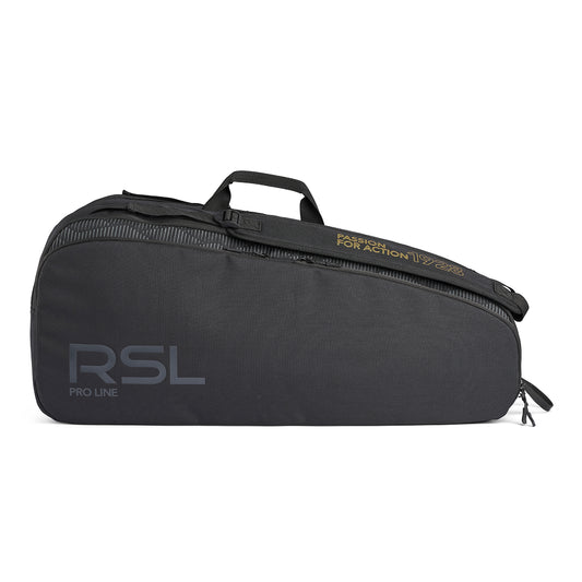 RSL Pro Line Racket Bag x 6 (RB906)