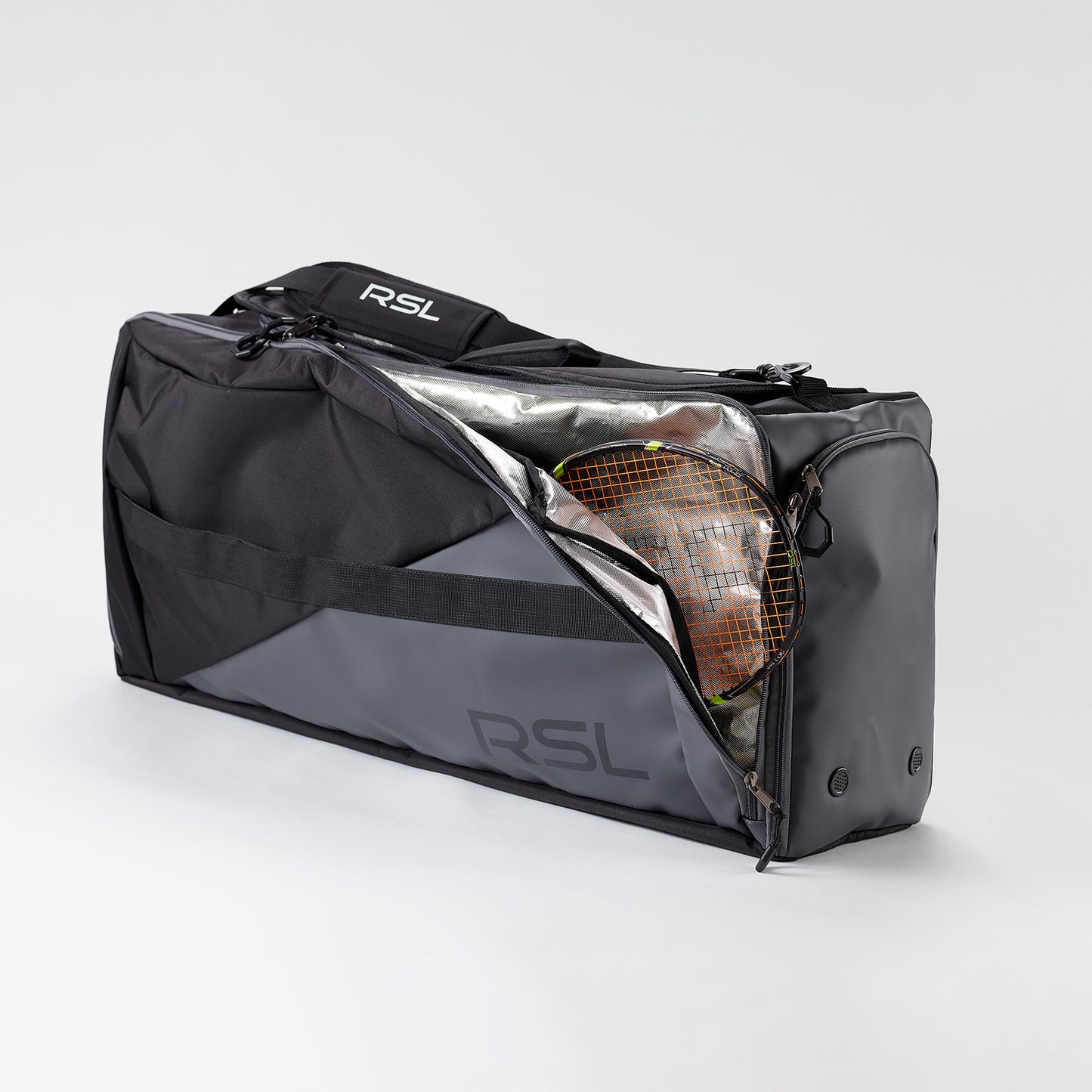 RSL Tour Square Bag (RB907)