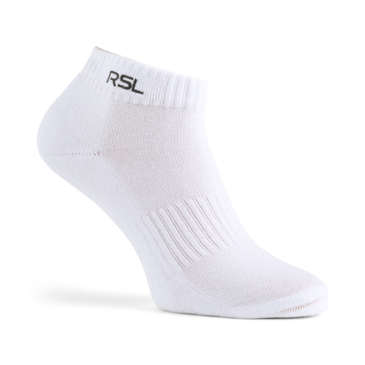 RSL Women’s Ankle Socks (RS2954)