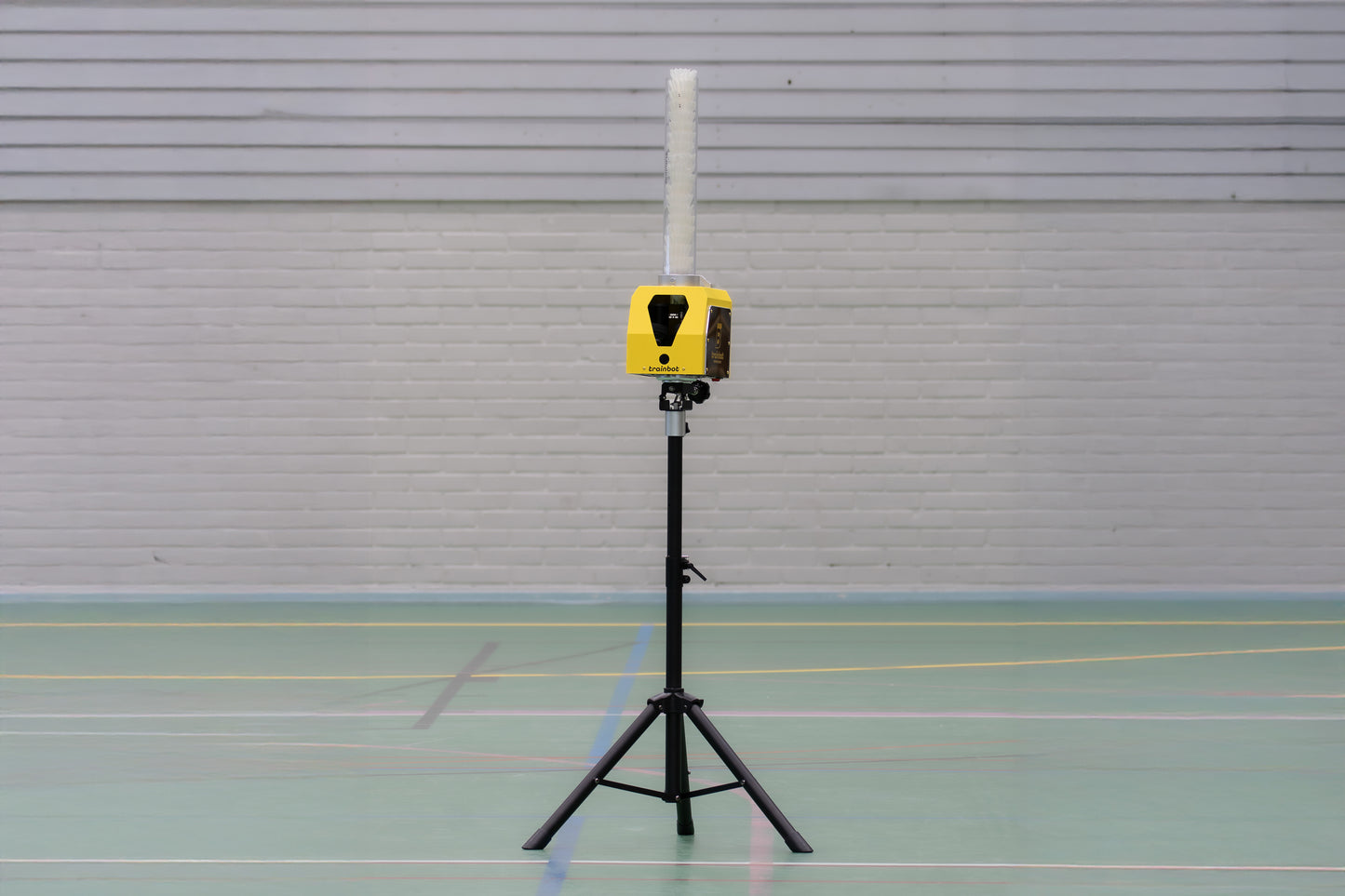 TrainBot BaddyBot Pro Shuttle-Feeder