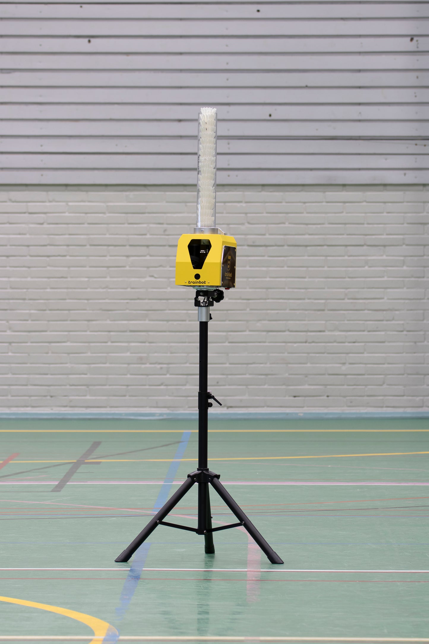 TrainBot BaddyBot Pro Shuttle-Feeder